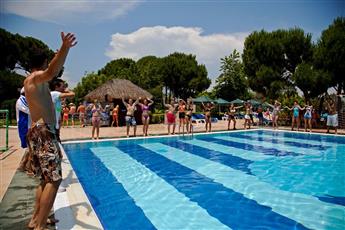 IC Hotels Green Palace & Villas 5*