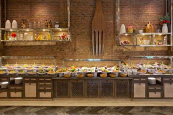 IC Hotels Green Palace & Villas 5*