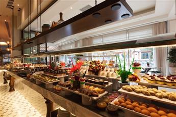 IC Hotels Green Palace & Villas 5*