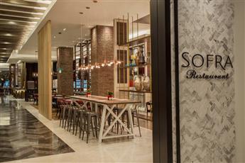 IC Hotels Green Palace & Villas 5*