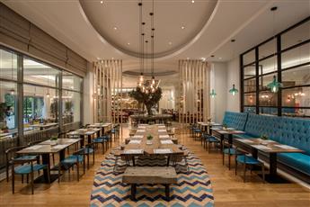 IC Hotels Green Palace & Villas 5*