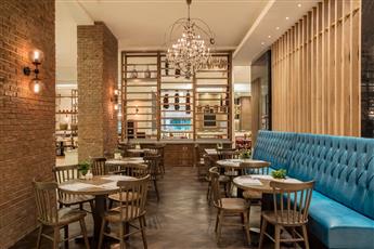 IC Hotels Green Palace & Villas 5*