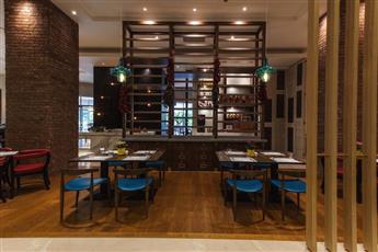 IC Hotels Green Palace & Villas 5*