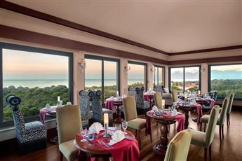 IC Hotels Green Palace & Villas 5*