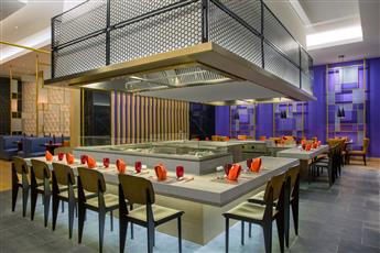 IC Hotels Green Palace & Villas 5*