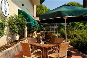 IC Hotels Green Palace & Villas 5*