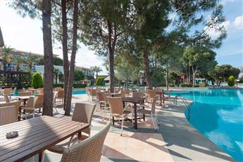 IC Hotels Green Palace & Villas 5*