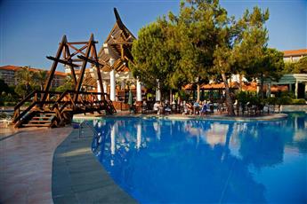 IC Hotels Green Palace & Villas 5*