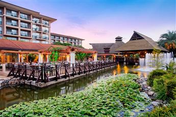 IC Hotels Green Palace & Villas 5*