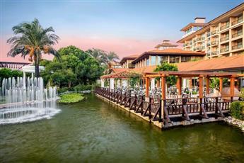 IC Hotels Green Palace & Villas 5*