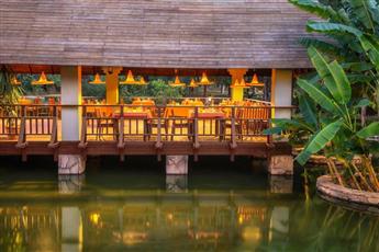 IC Hotels Green Palace & Villas 5*