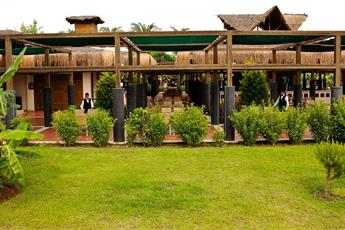 IC Hotels Green Palace & Villas 5*