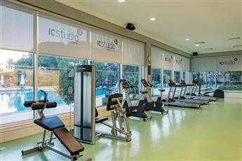 IC Hotels Green Palace & Villas 5*