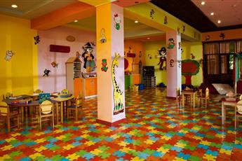 IC Hotels Green Palace & Villas 5*