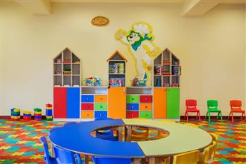 IC Hotels Green Palace & Villas 5*