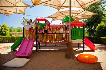 IC Hotels Green Palace & Villas 5*