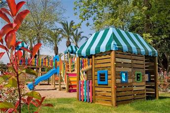 IC Hotels Green Palace & Villas 5*