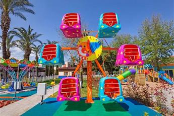 IC Hotels Green Palace & Villas 5*