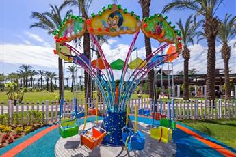 IC Hotels Green Palace & Villas 5*