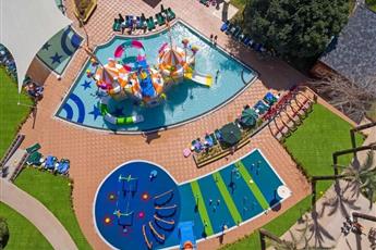 IC Hotels Green Palace & Villas 5*