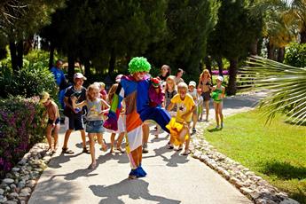 IC Hotels Green Palace & Villas 5*