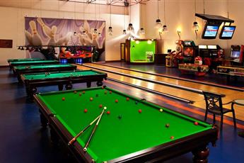 IC Hotels Green Palace & Villas 5*