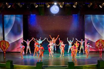 IC Hotels Green Palace & Villas 5*