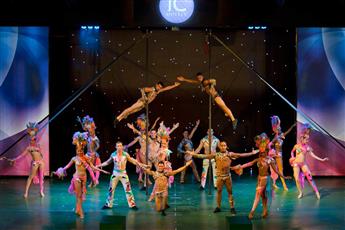 IC Hotels Green Palace & Villas 5*