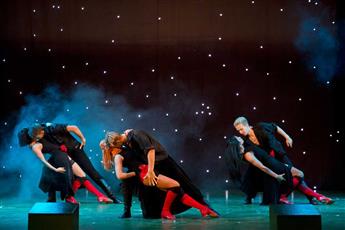 IC Hotels Green Palace & Villas 5*