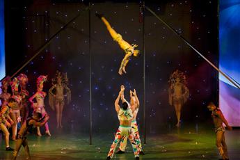 IC Hotels Green Palace & Villas 5*