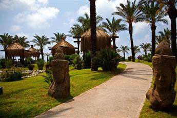 IC Hotels Green Palace & Villas 5*