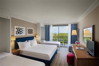 IC Hotels Green Palace & Villas 5*