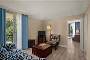 IC Hotels Green Palace & Villas 5*