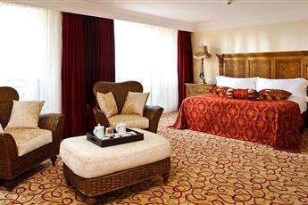 IC Hotels Green Palace & Villas 5*