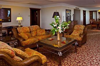 IC Hotels Green Palace & Villas 5*