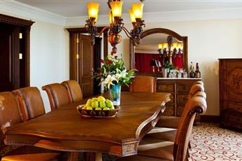 IC Hotels Green Palace & Villas 5*