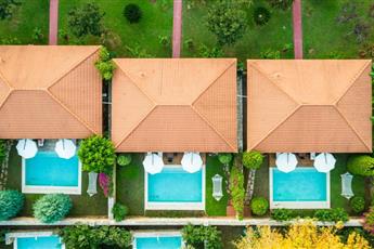 IC Hotels Green Palace & Villas