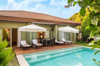 IC Hotels Green Palace & Villas