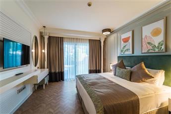 IC Hotels Green Palace & Villas