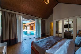 IC Hotels Green Palace & Villas