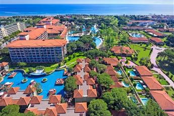 IC Hotels Green Palace & Villas