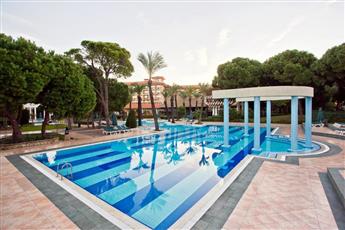 IC Hotels Green Palace & Villas