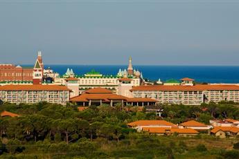IC Hotels Green Palace & Villas