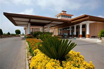 IC Hotels Green Palace & Villas