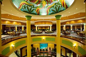 IC Hotels Green Palace & Villas