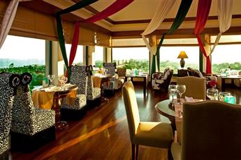 IC Hotels Green Palace & Villas
