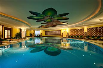 IC Hotels Green Palace & Villas