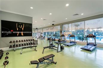 IC Hotels Green Palace & Villas
