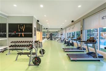 IC Hotels Green Palace & Villas