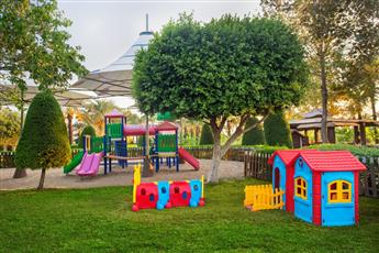 IC Hotels Green Palace & Villas